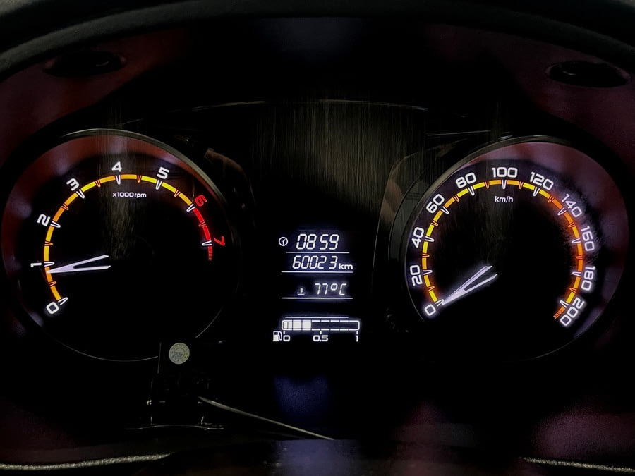 Фото LADA Granta I Рестайлинг с пробегом | №6 Фото LADA Granta I Рестайлинг с пробегом | №6