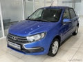 Фото LADA Granta I Рестайлинг с пробегом | №1