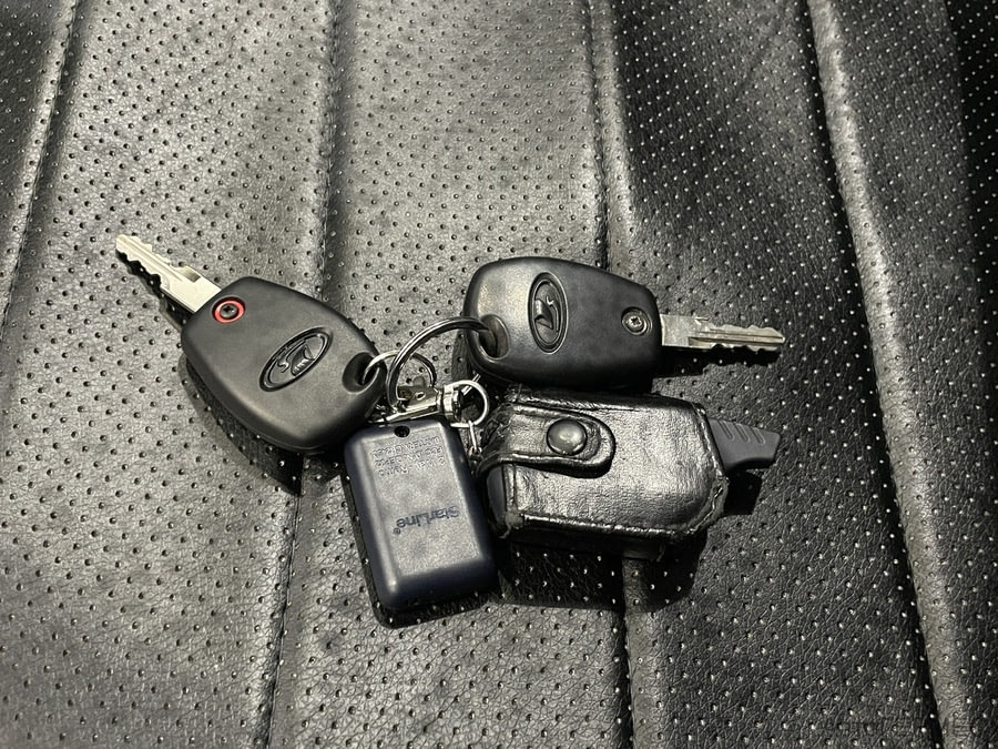 Фото LADA Granta I Рестайлинг с пробегом | №16