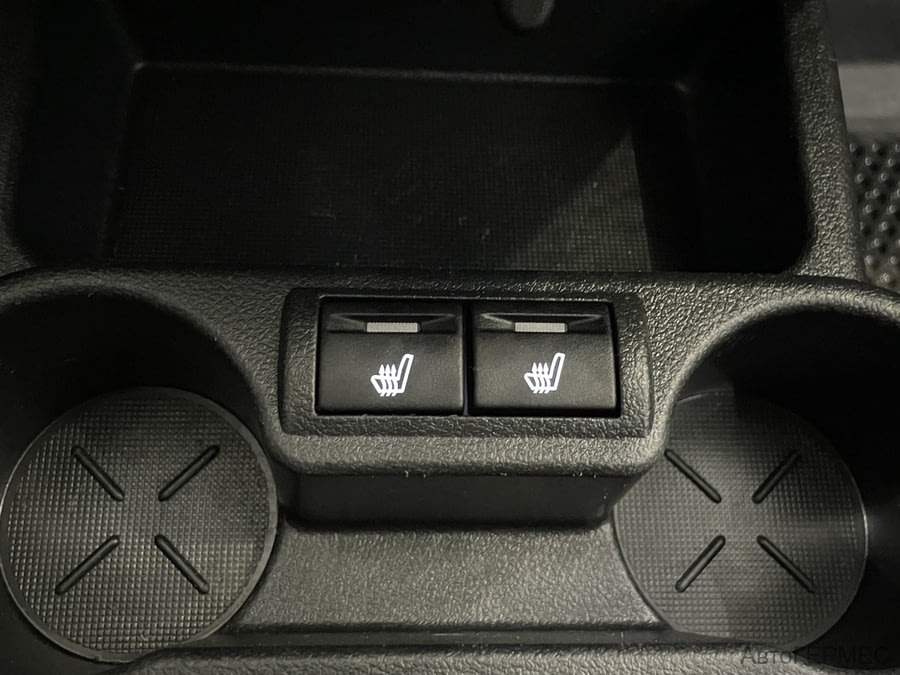 Фото LADA Granta I Рестайлинг с пробегом | №10