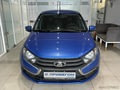 Фото LADA Granta I Рестайлинг с пробегом | №2