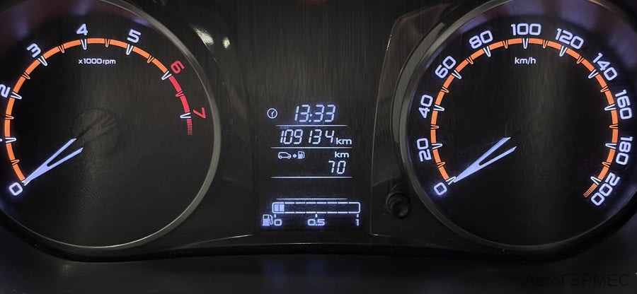 Фото LADA Granta I Рестайлинг с пробегом | №6 Фото LADA Granta I Рестайлинг с пробегом | №6