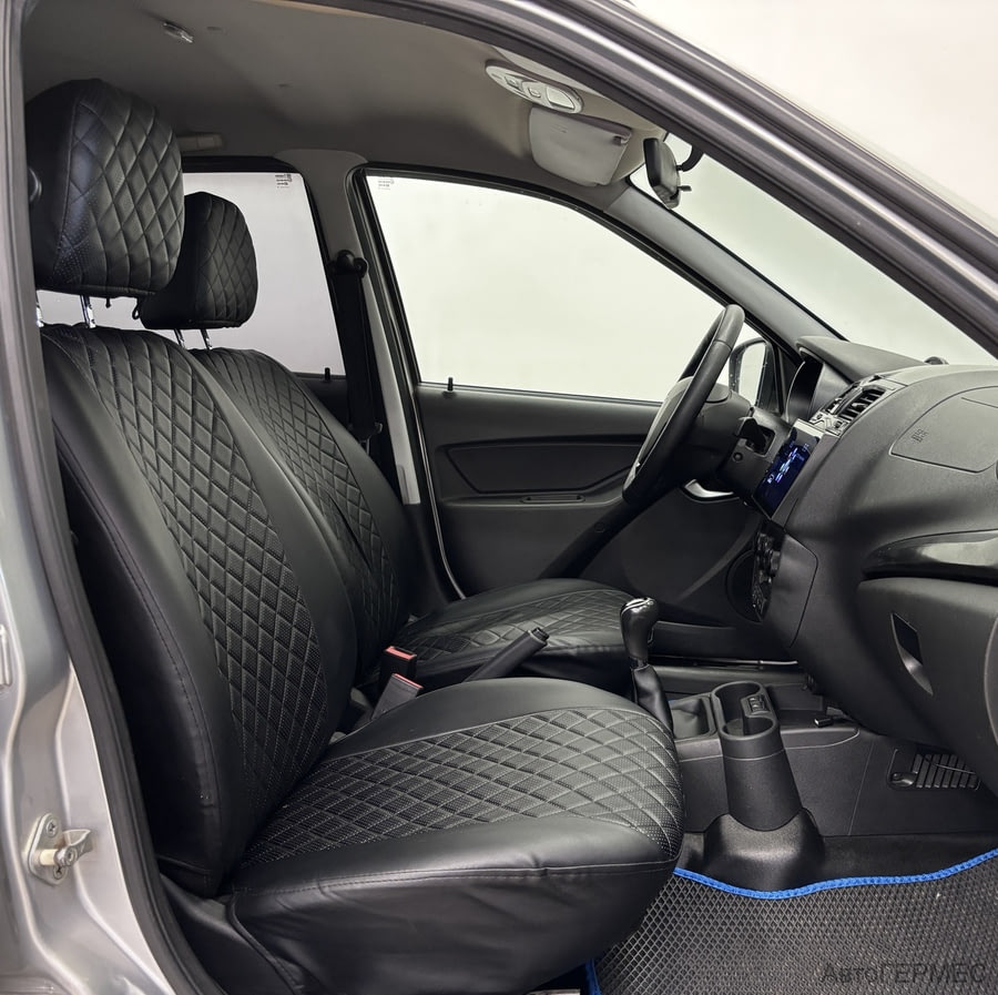 Фото LADA Granta I Рестайлинг с пробегом | №13 Фото LADA Granta I Рестайлинг с пробегом | №13