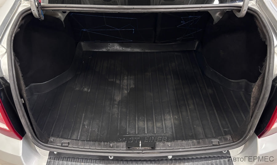 Фото LADA Granta I Рестайлинг с пробегом | №15 Фото LADA Granta I Рестайлинг с пробегом | №15