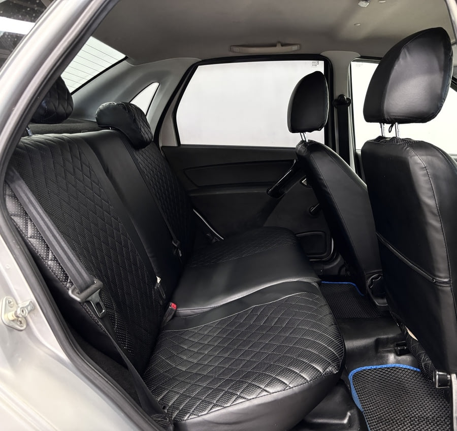 Фото LADA Granta I Рестайлинг с пробегом | №14 Фото LADA Granta I Рестайлинг с пробегом | №14