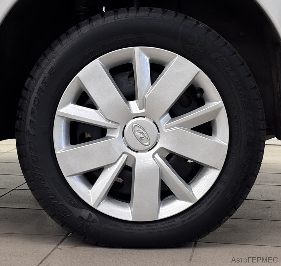 Фото LADA Granta I Рестайлинг с пробегом | №17 Фото LADA Granta I Рестайлинг с пробегом | №17