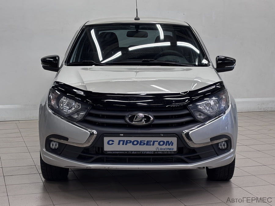 Фото LADA Granta I Рестайлинг с пробегом | №2 Фото LADA Granta I Рестайлинг с пробегом | №2