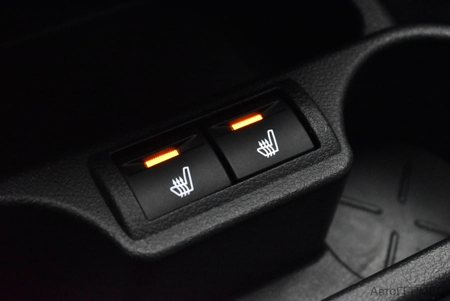 Фото LADA Granta I Рестайлинг с пробегом | №7