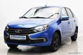 Фото LADA Granta I Рестайлинг с пробегом | №1