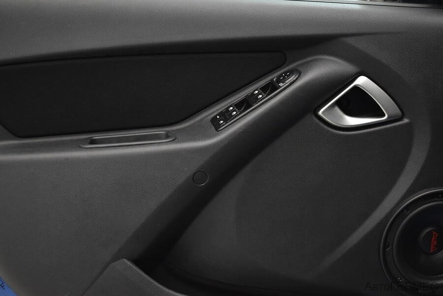 Фото LADA Granta I Рестайлинг с пробегом | №11