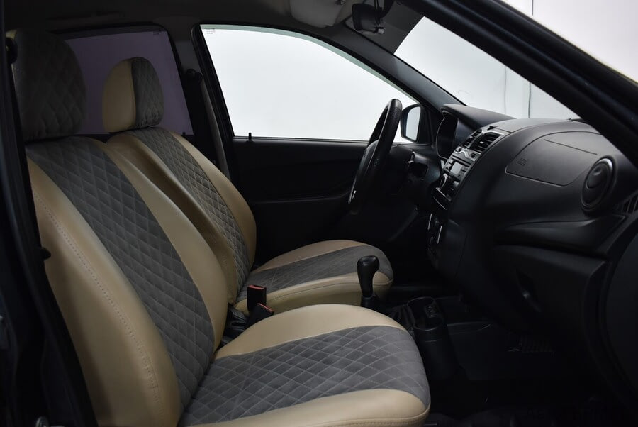 Фото LADA Granta I Рестайлинг с пробегом | №11 Фото LADA Granta I Рестайлинг с пробегом | №11