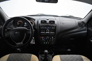 Фото LADA Granta I Рестайлинг с пробегом Фото LADA Granta I Рестайлинг с пробегом