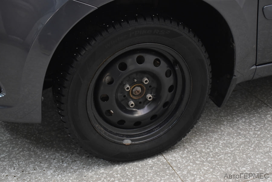 Фото LADA Granta I Рестайлинг с пробегом | №15 Фото LADA Granta I Рестайлинг с пробегом | №15