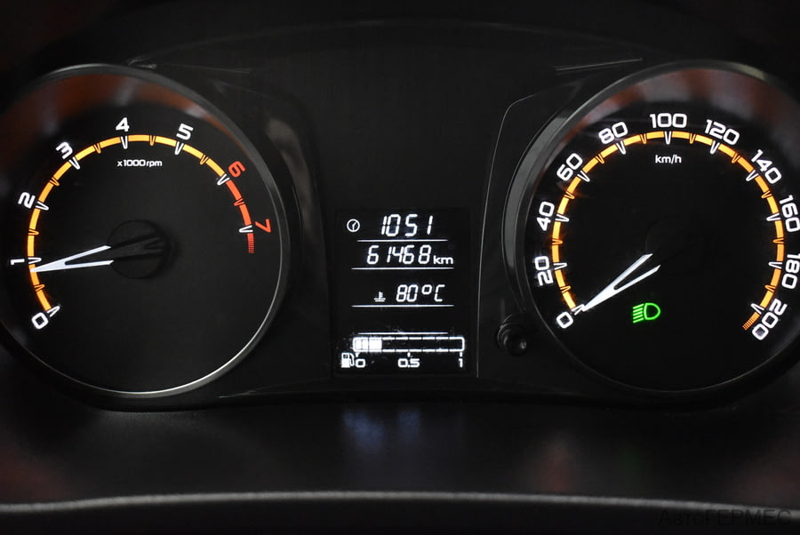 Фото LADA Granta I Рестайлинг с пробегом | №6 Фото LADA Granta I Рестайлинг с пробегом | №6