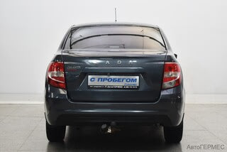 Фото LADA Granta I Рестайлинг с пробегом Фото LADA Granta I Рестайлинг с пробегом