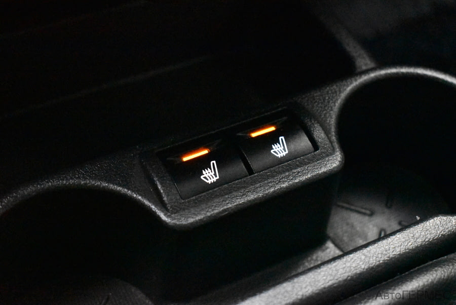 Фото LADA Granta I Рестайлинг с пробегом | №8 Фото LADA Granta I Рестайлинг с пробегом | №8