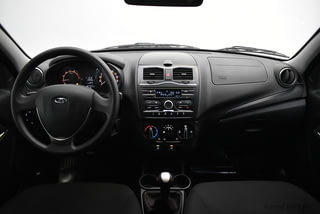 Фото LADA Granta I Рестайлинг с пробегом