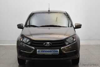 Фото LADA Granta I Рестайлинг с пробегом