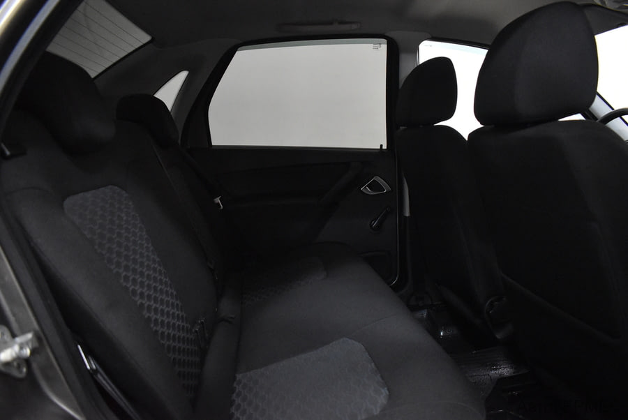 Фото LADA Granta I Рестайлинг с пробегом | №12