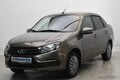 Фото LADA Granta I Рестайлинг с пробегом | №1