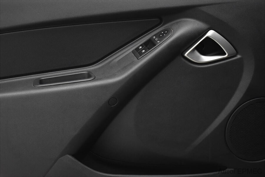 Фото LADA Granta I Рестайлинг с пробегом | №10