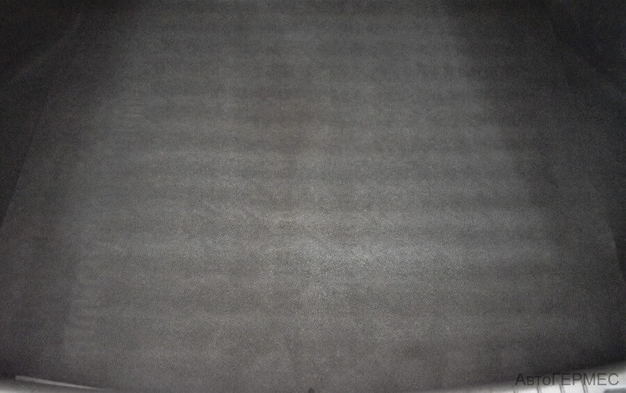 Фото LADA Granta I Рестайлинг с пробегом | №13