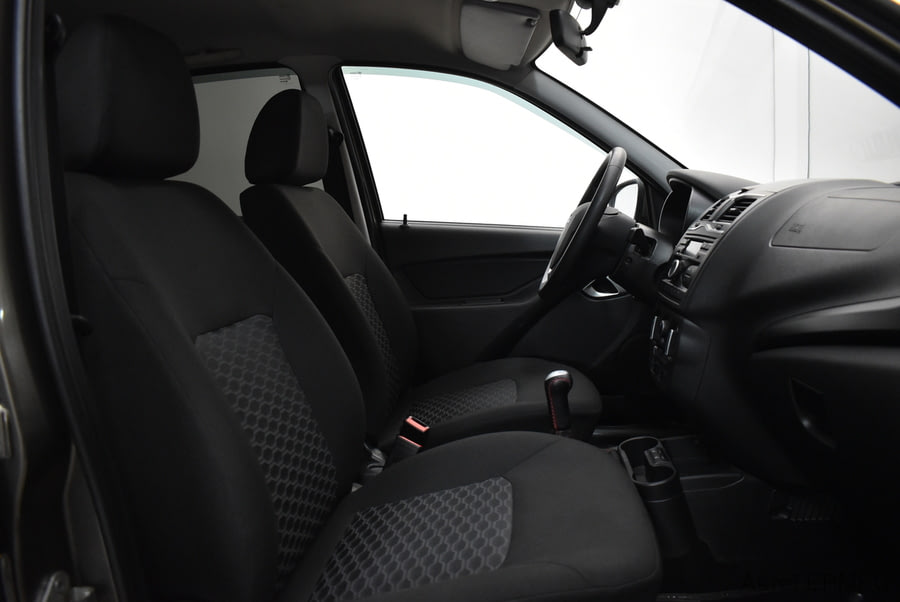 Фото LADA Granta I Рестайлинг с пробегом | №11