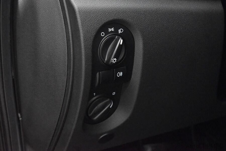 Фото LADA Granta I Рестайлинг с пробегом | №9