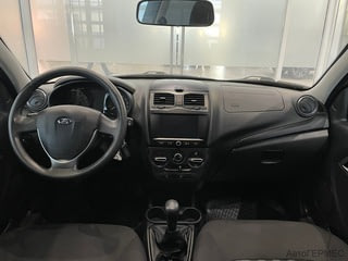 Фото LADA Granta I Рестайлинг с пробегом