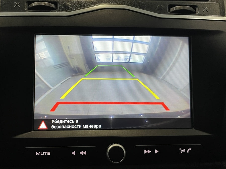 Фото LADA Granta I Рестайлинг с пробегом | №8