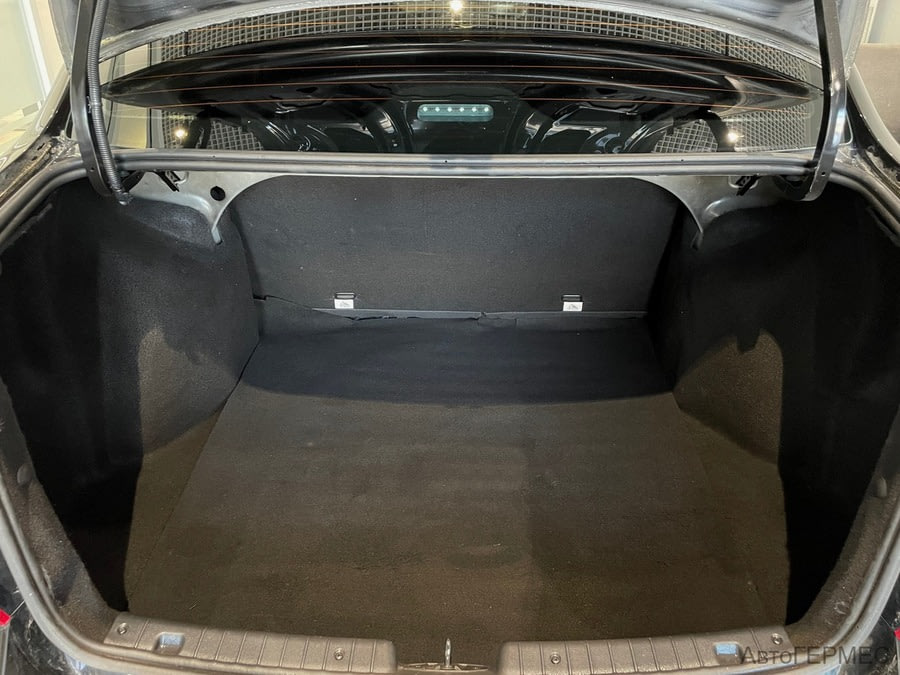 Фото LADA Granta I Рестайлинг с пробегом | №14