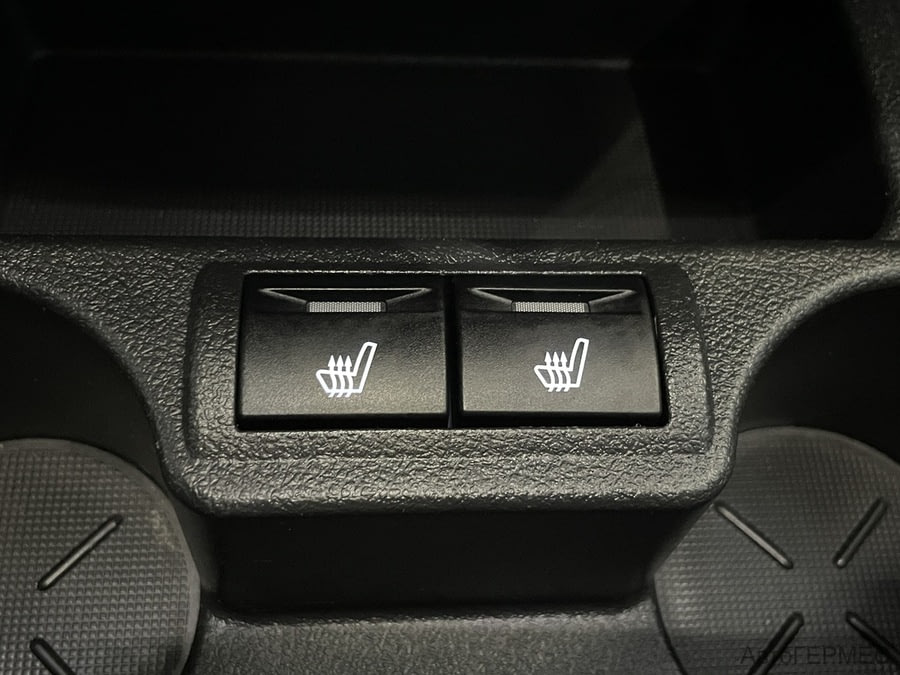 Фото LADA Granta I Рестайлинг с пробегом | №11