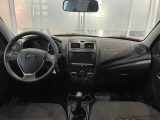 Фото LADA Granta I Рестайлинг с пробегом