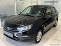 Фото LADA Granta I Рестайлинг с пробегом | №1