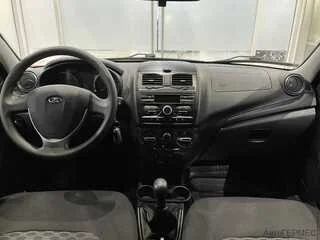 Фото LADA Granta I Рестайлинг с пробегом