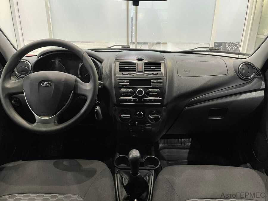 Фото LADA Granta I Рестайлинг с пробегом | №5 Фото LADA Granta I Рестайлинг с пробегом | №5