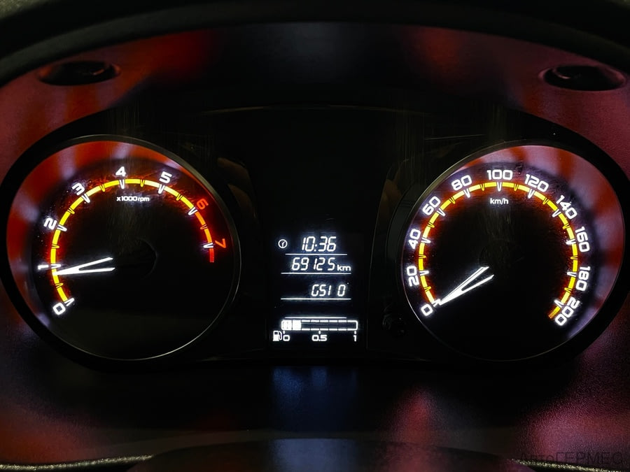 Фото LADA Granta I Рестайлинг с пробегом | №6 Фото LADA Granta I Рестайлинг с пробегом | №6