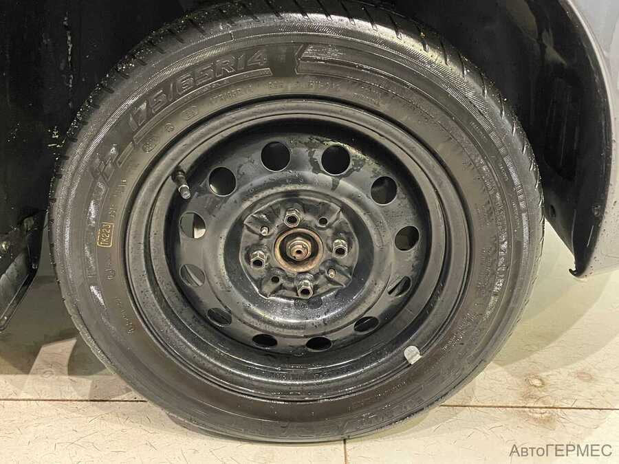 Фото LADA Granta I Рестайлинг с пробегом | №15 Фото LADA Granta I Рестайлинг с пробегом | №15