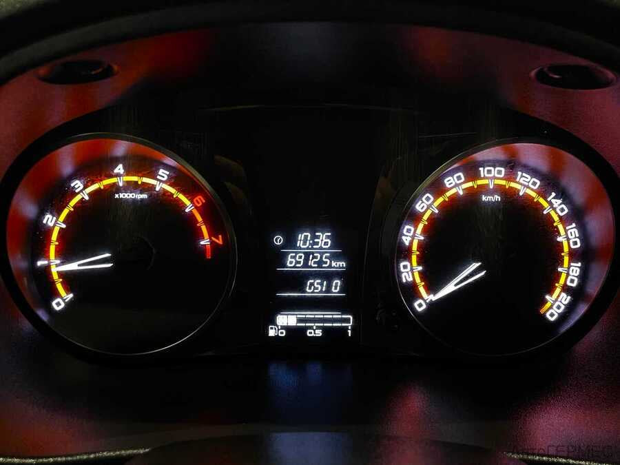 Фото LADA Granta I Рестайлинг с пробегом | №6 Фото LADA Granta I Рестайлинг с пробегом | №6