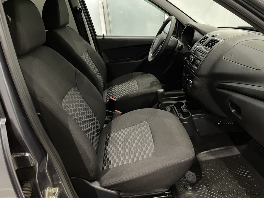 Фото LADA Granta I Рестайлинг с пробегом | №11 Фото LADA Granta I Рестайлинг с пробегом | №11