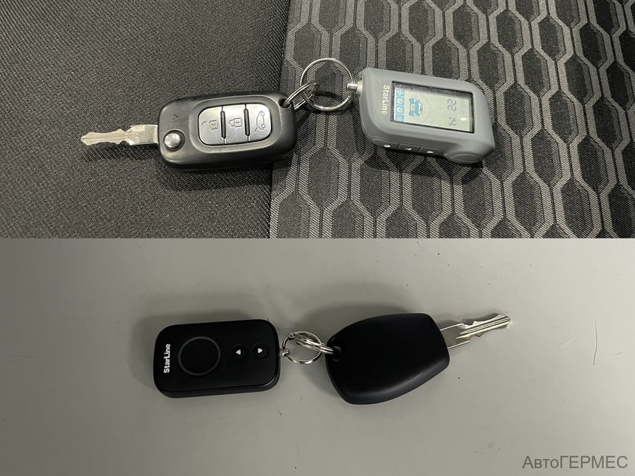 Фото LADA Granta I Рестайлинг с пробегом | №16 Фото LADA Granta I Рестайлинг с пробегом | №16