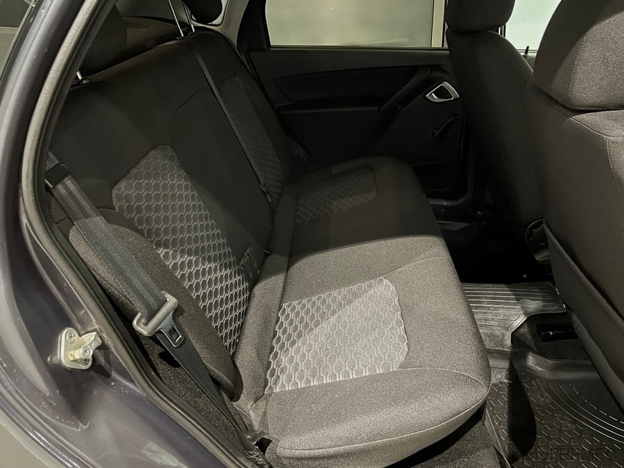 Фото LADA Granta I Рестайлинг с пробегом | №12 Фото LADA Granta I Рестайлинг с пробегом | №12