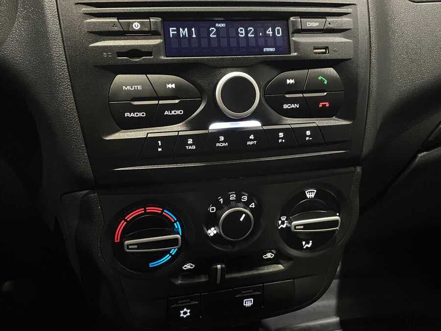 Фото LADA Granta I Рестайлинг с пробегом | №7 Фото LADA Granta I Рестайлинг с пробегом | №7