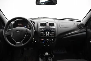 Фото LADA Granta I Рестайлинг с пробегом Фото LADA Granta I Рестайлинг с пробегом