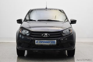 Фото LADA Granta I Рестайлинг с пробегом