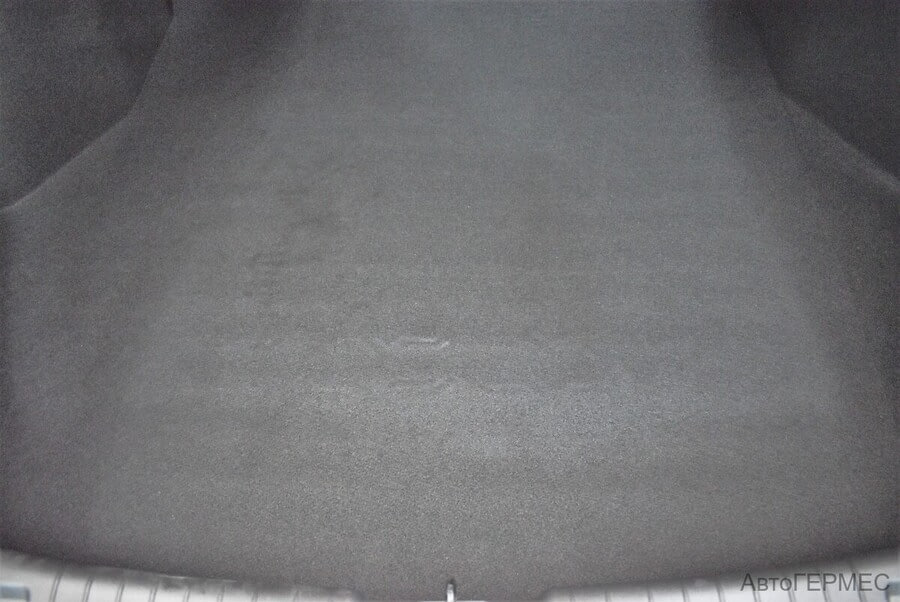 Фото LADA Granta I Рестайлинг с пробегом | №14