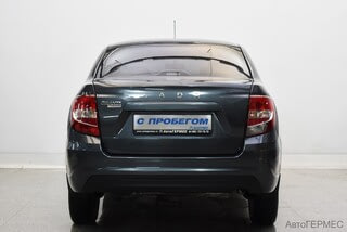 Фото LADA Granta I Рестайлинг с пробегом