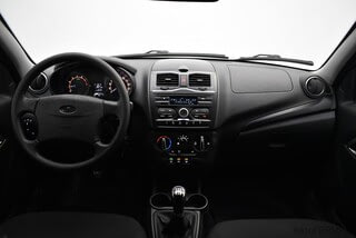 Фото LADA Granta I Рестайлинг с пробегом