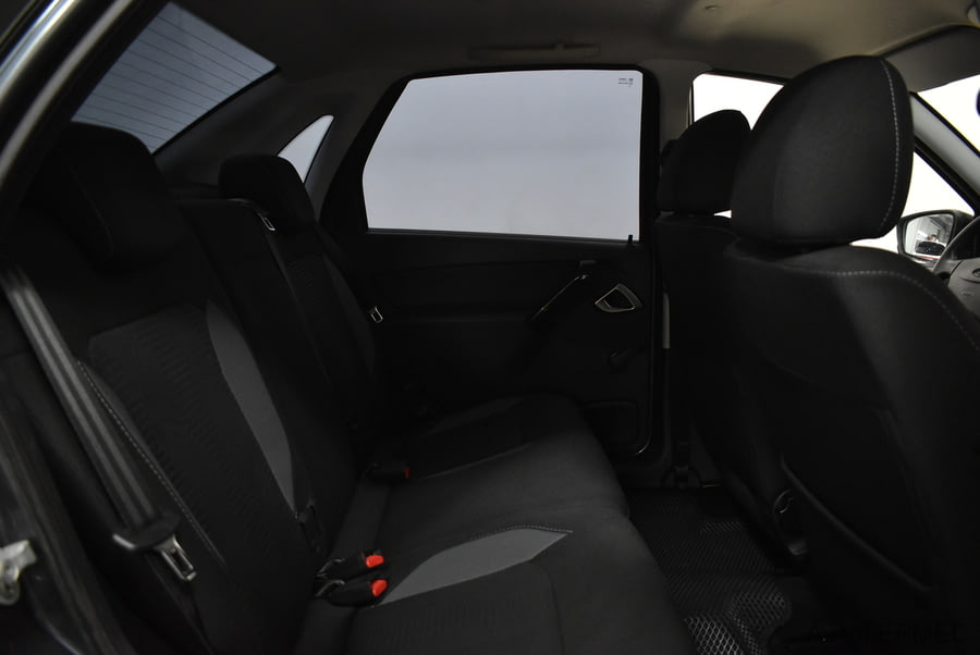 Фото LADA Granta I Рестайлинг с пробегом | №13