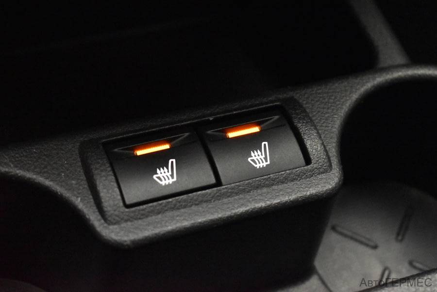 Фото LADA Granta I Рестайлинг с пробегом | №9